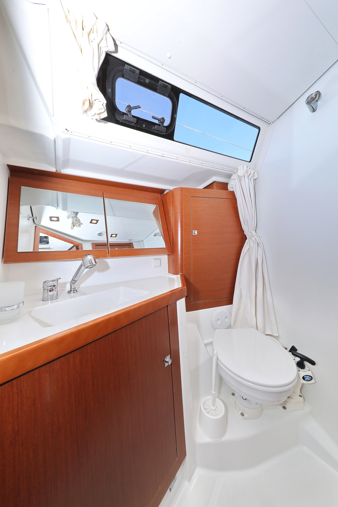 Oceanis 45 - 4 cab. — photo 37