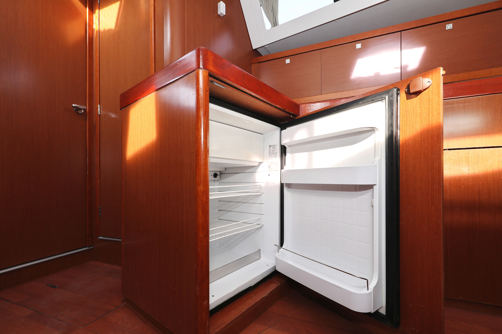 Oceanis 45 - 4 cab. — photo 41