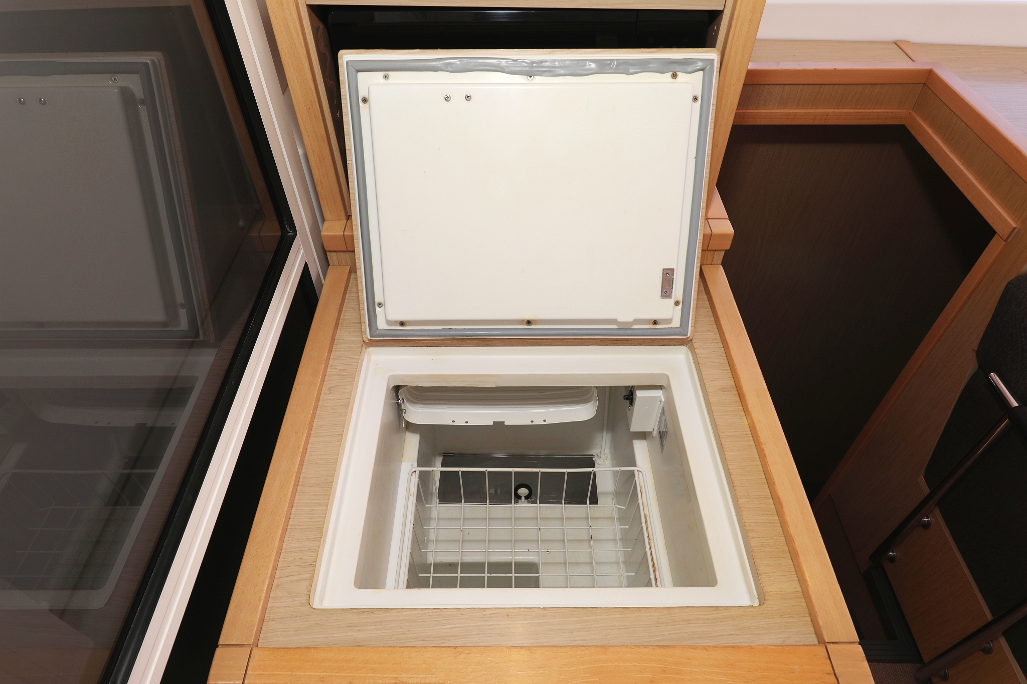 Lagoon 400 S2 - 4 + 2 cab. — photo 40