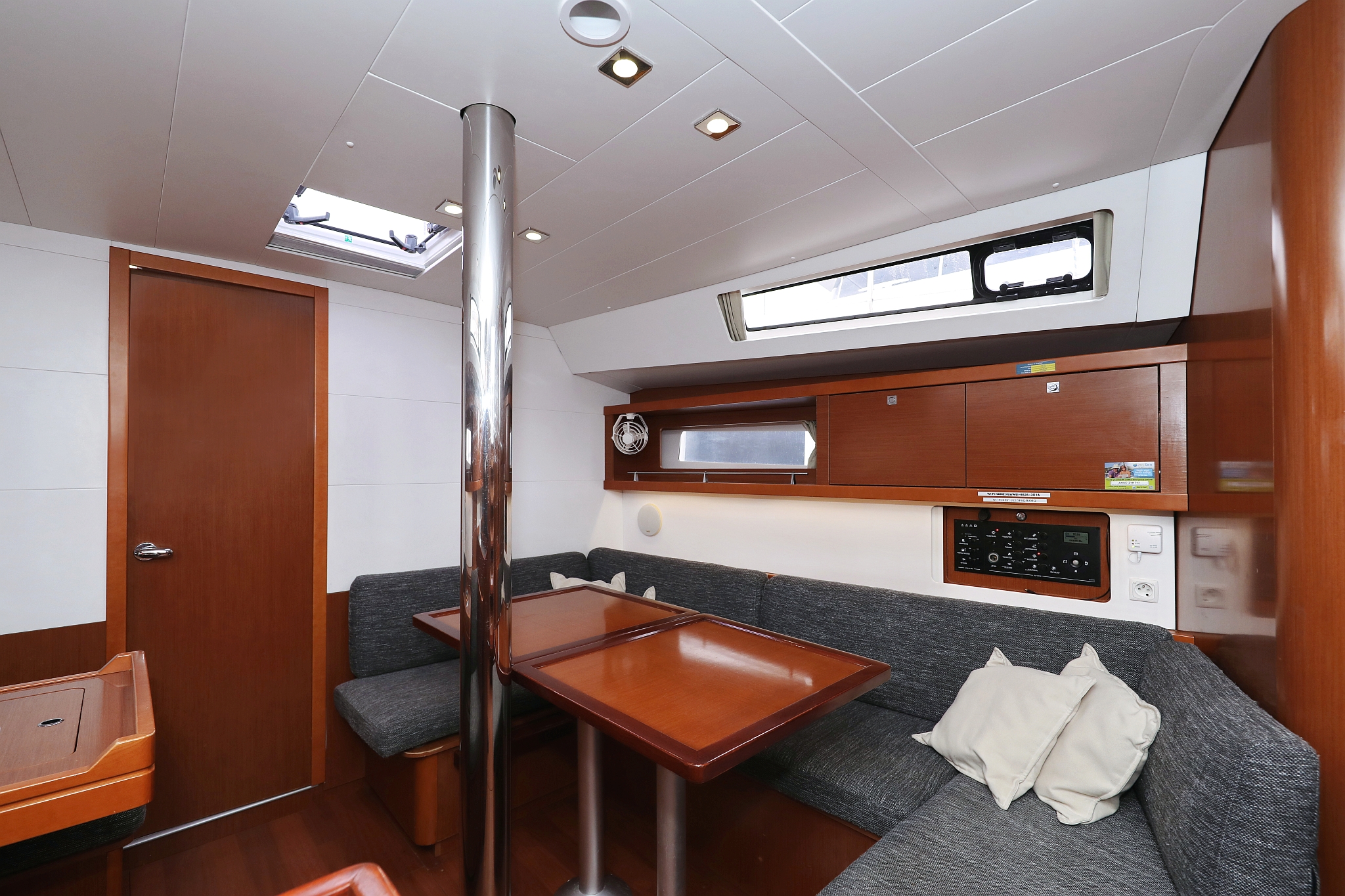 Oceanis 41 — photo 15