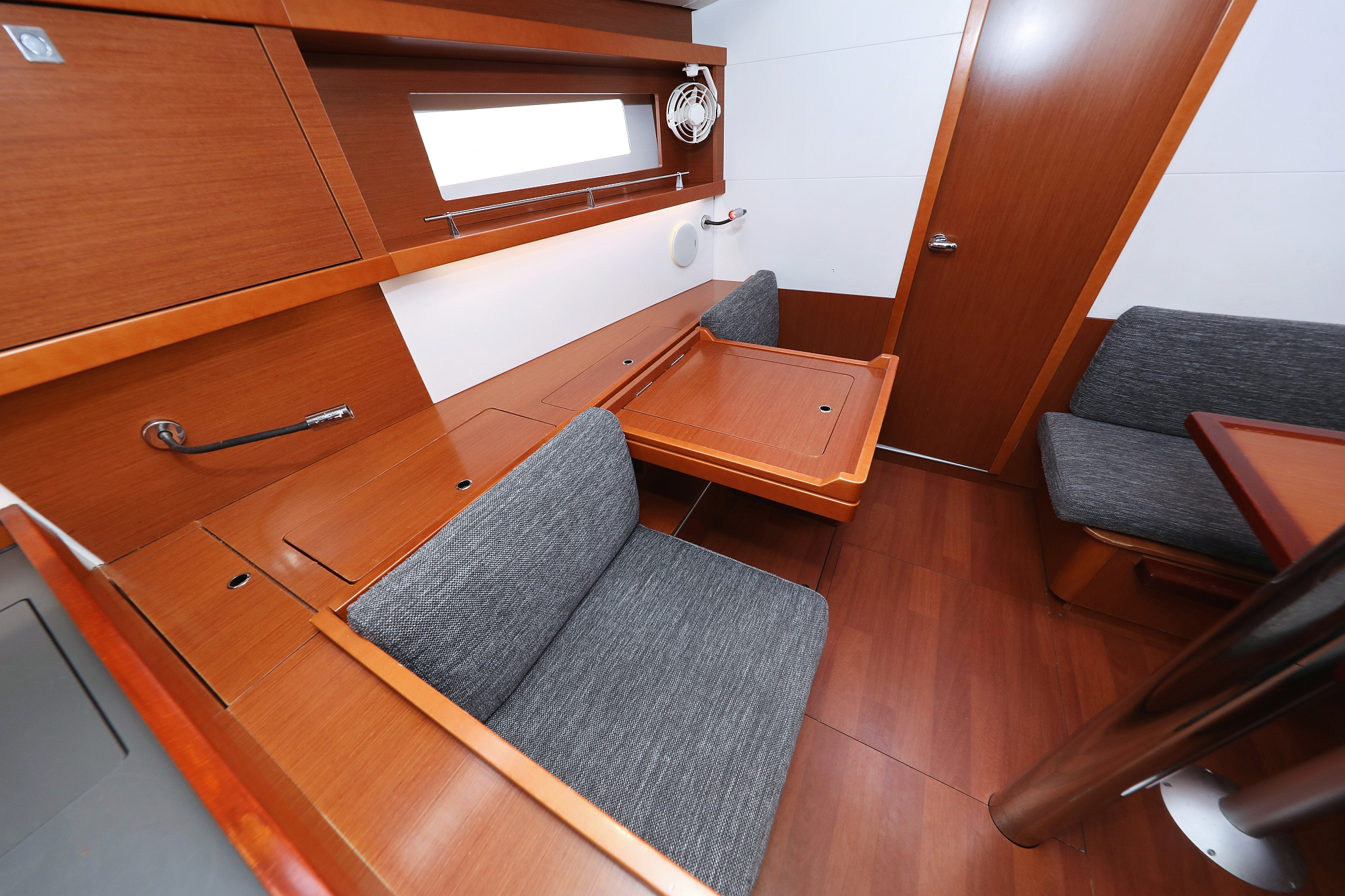Oceanis 41 — photo 20