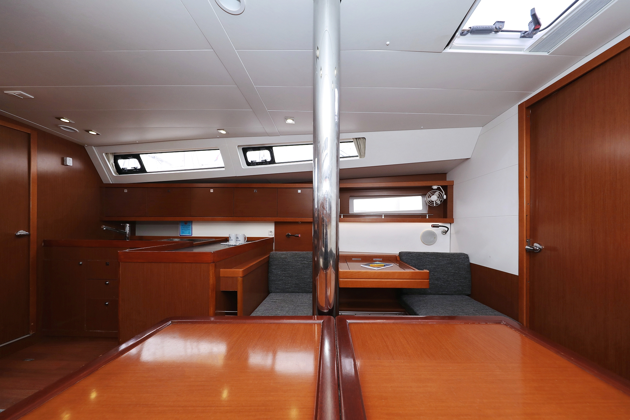 Oceanis 41 — photo 22