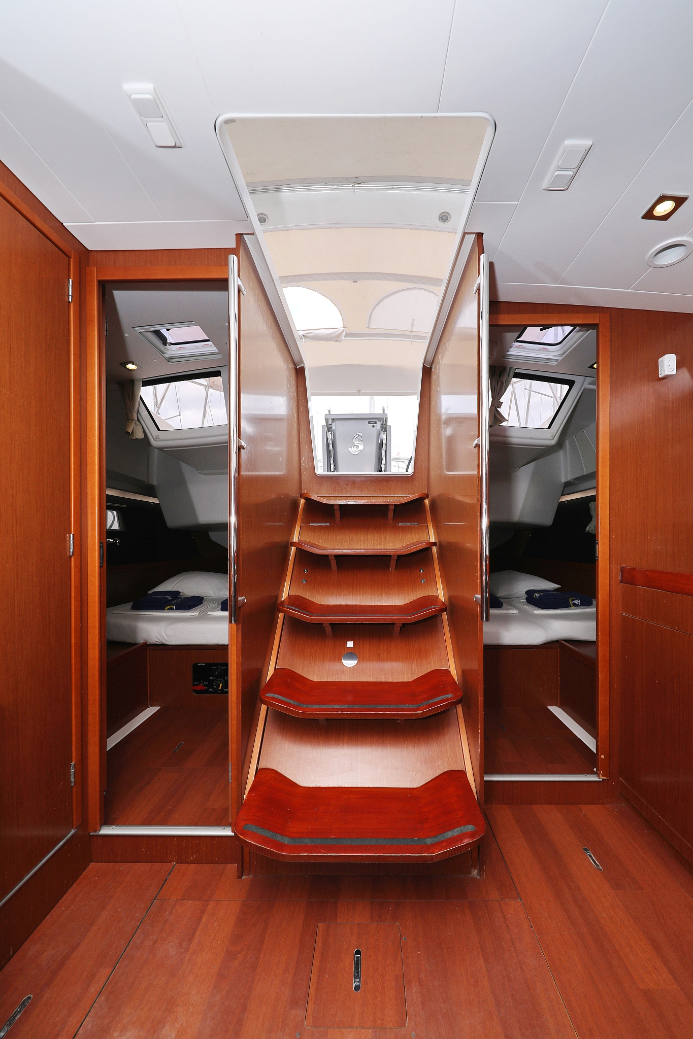 Oceanis 41 — photo 23