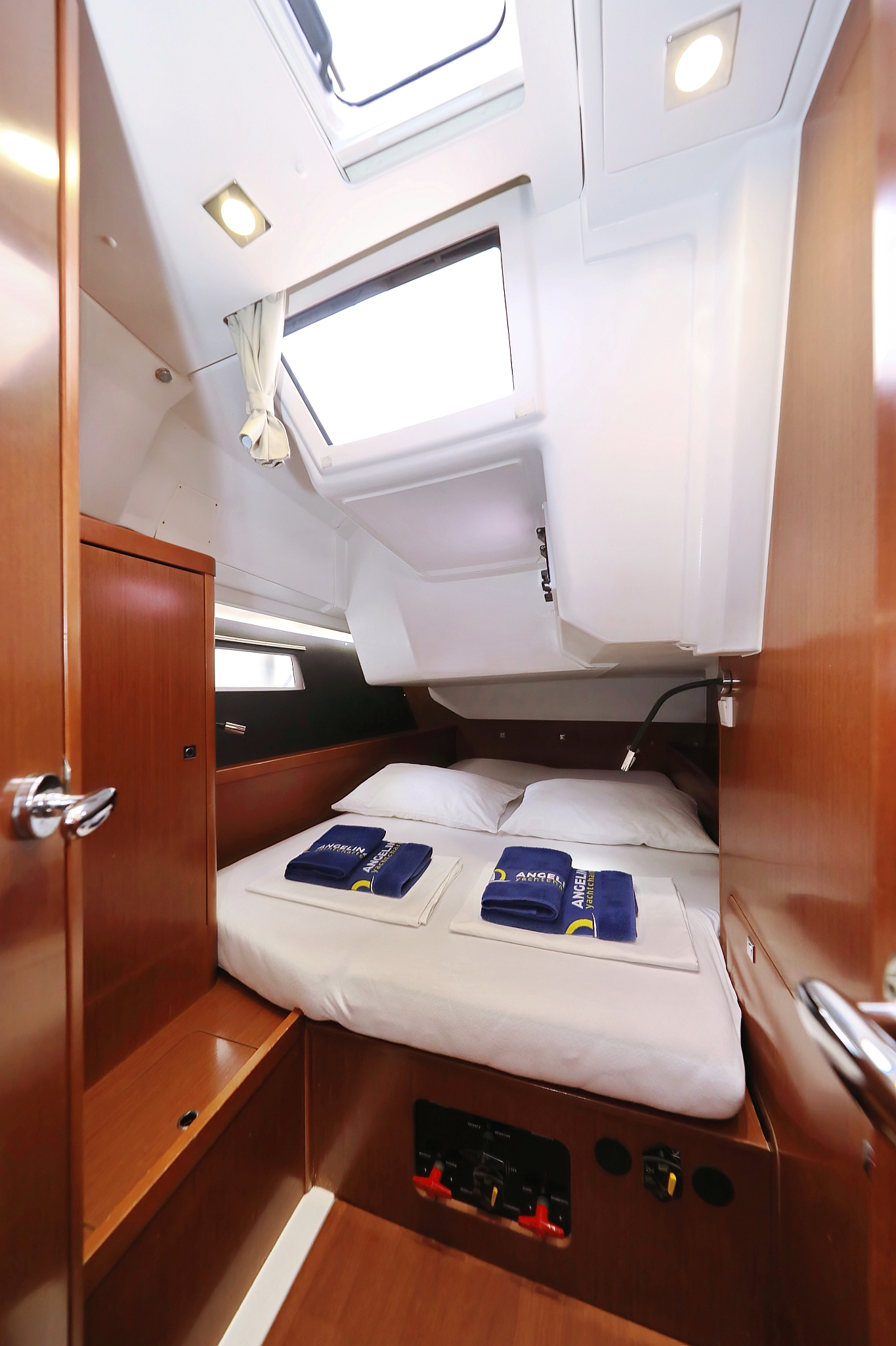 Oceanis 41 — photo 24