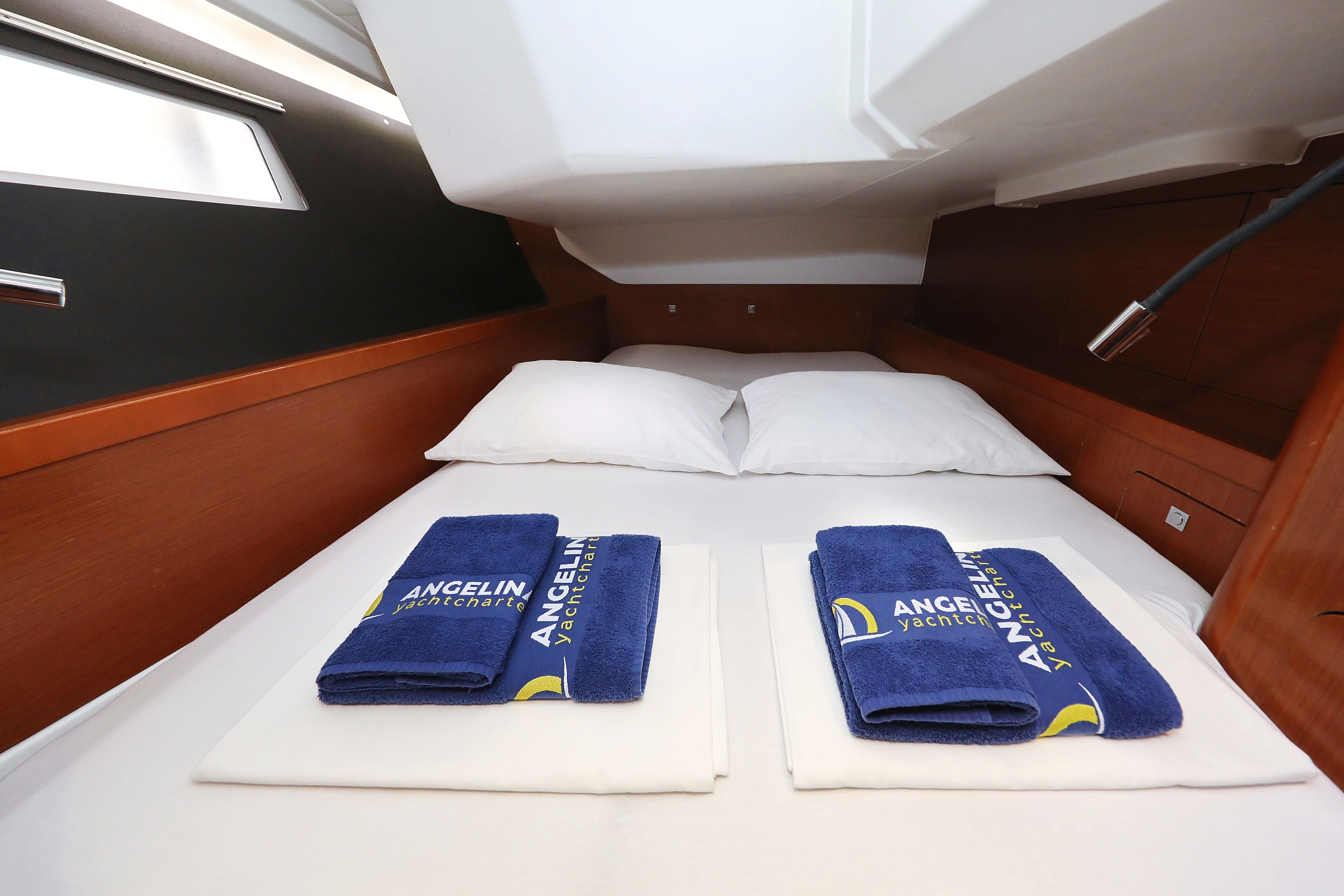 Oceanis 41 — photo 25