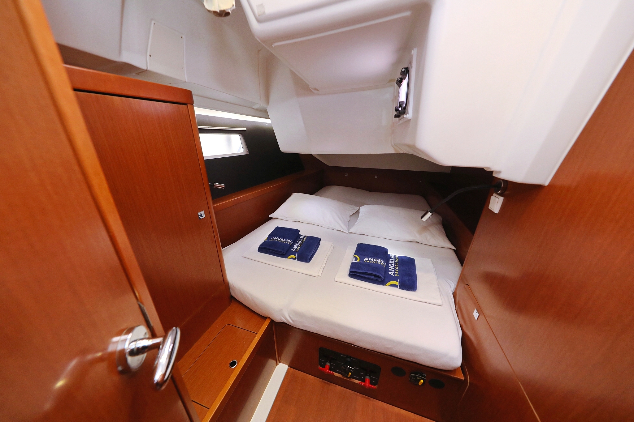 Oceanis 41 — photo 26