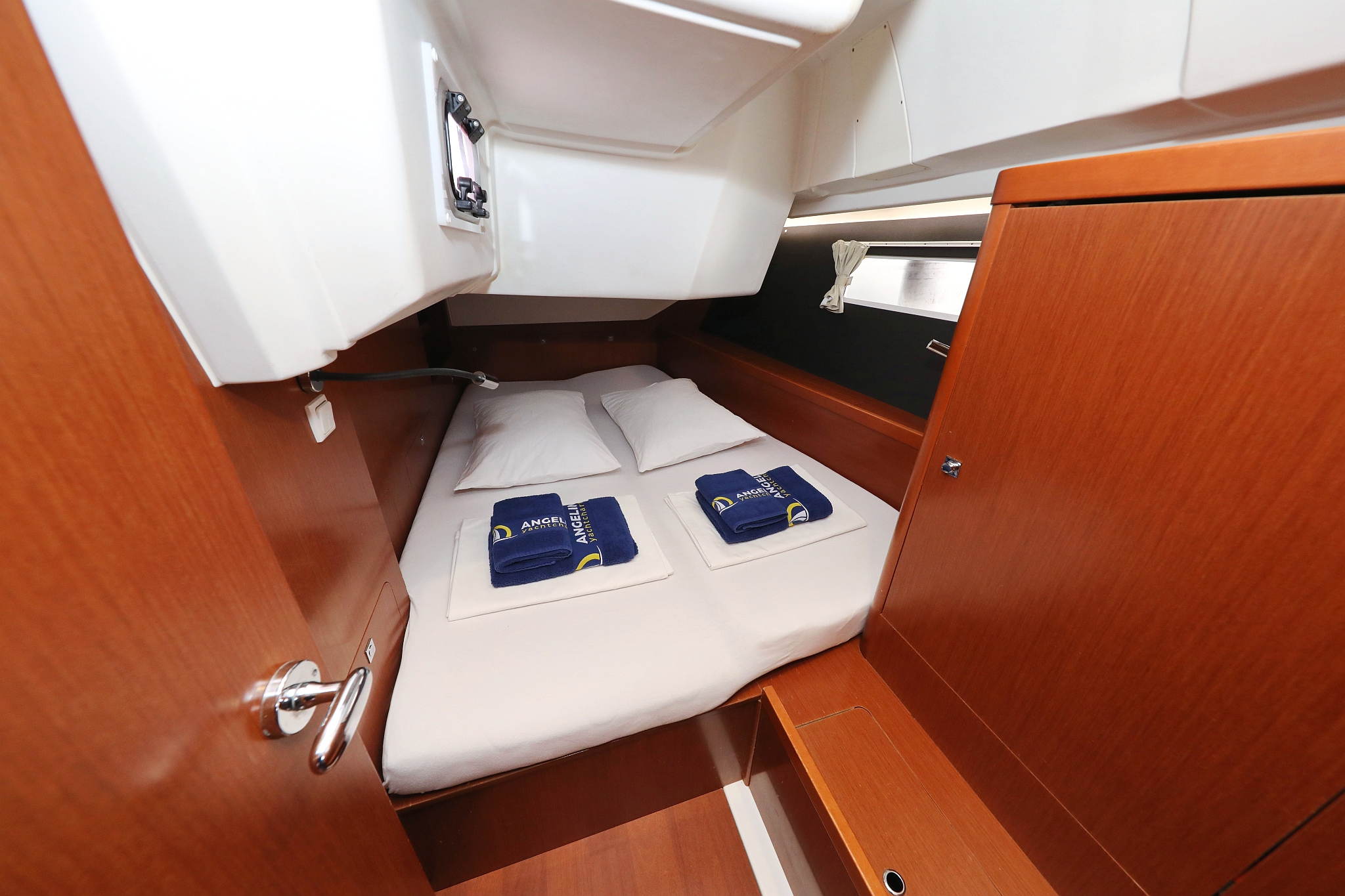 Oceanis 41 — photo 27