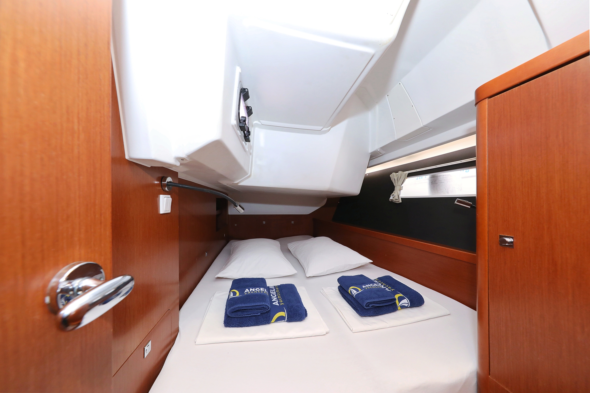 Oceanis 41 — photo 28
