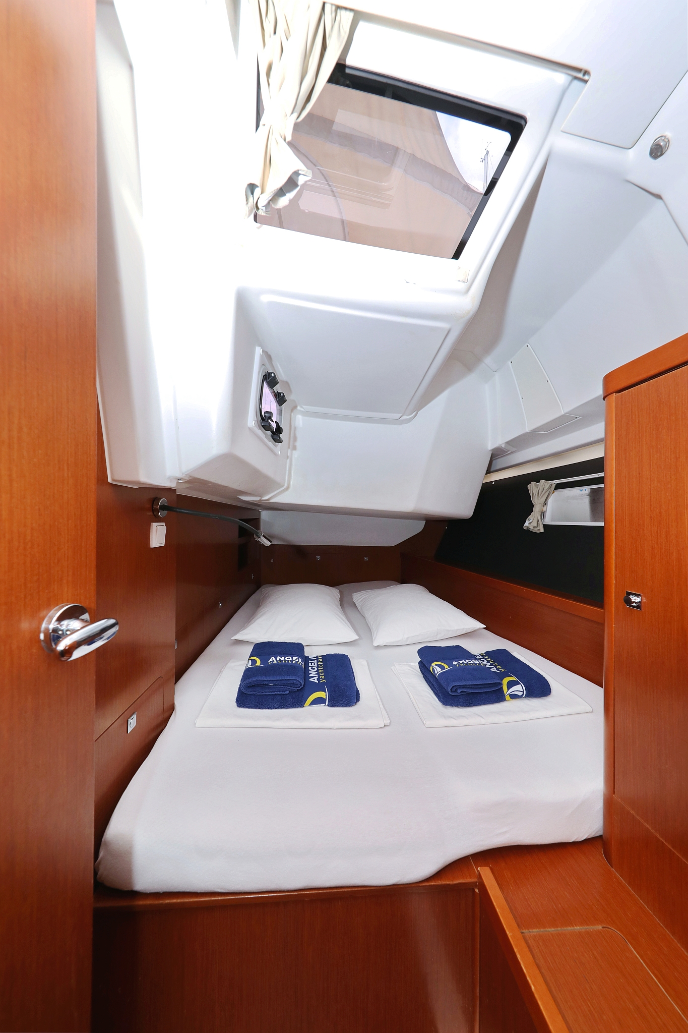 Oceanis 41 — photo 29