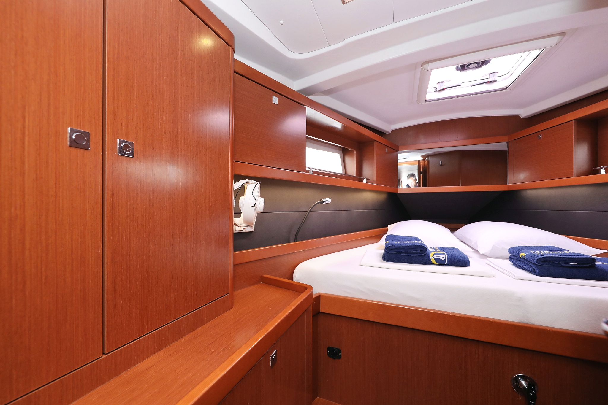 Oceanis 41 — photo 30