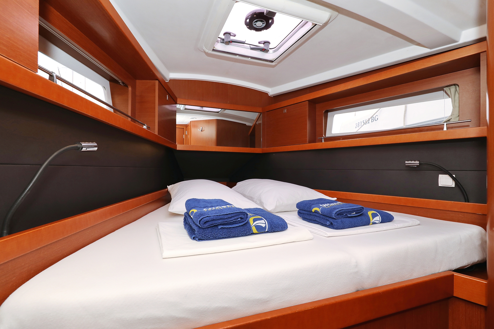 Oceanis 41 — photo 31