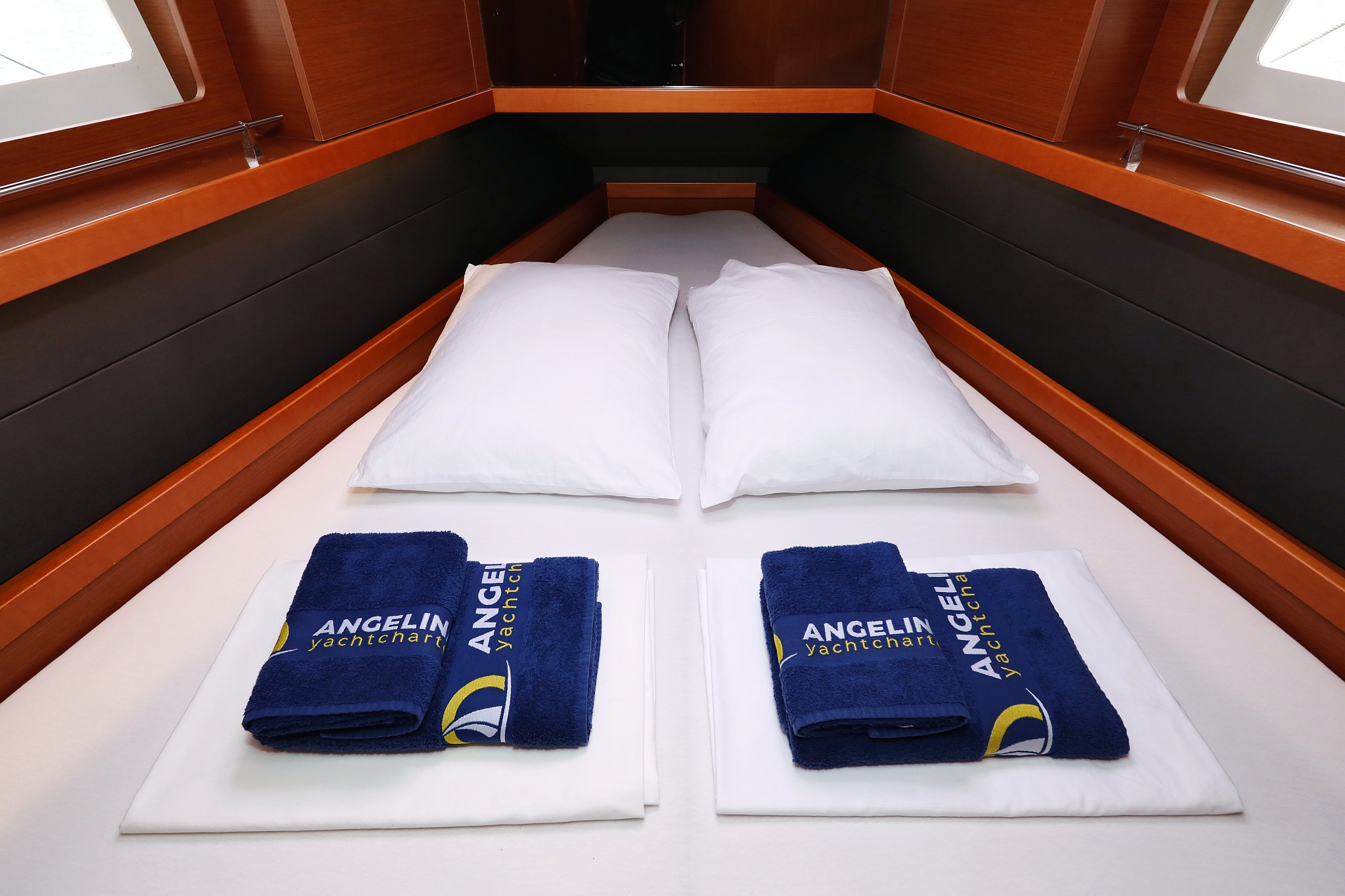 Oceanis 41 — photo 32
