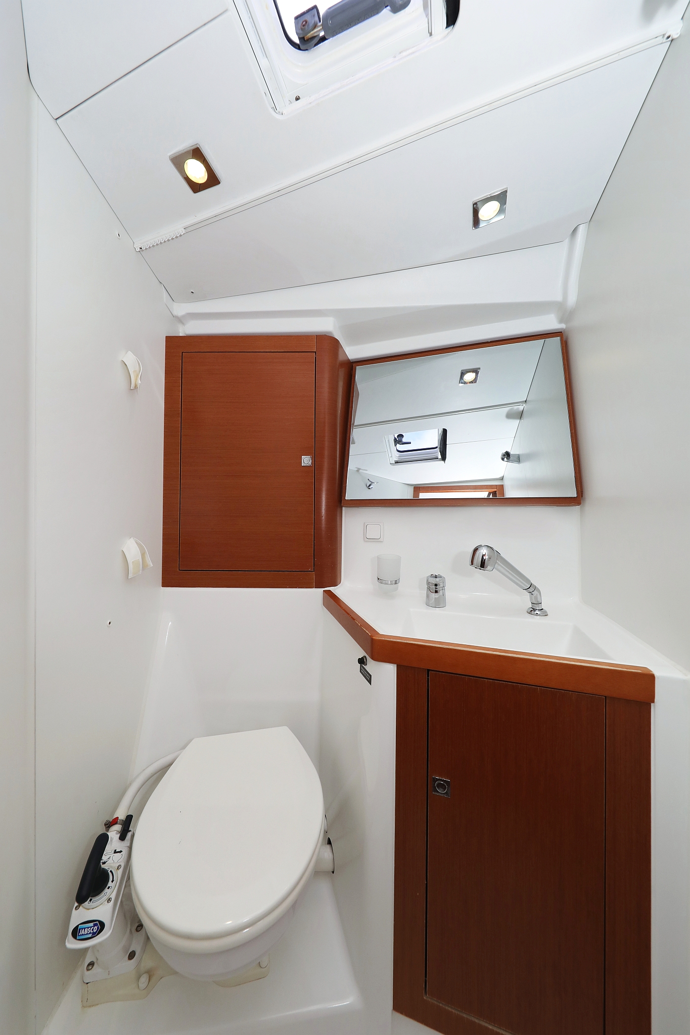 Oceanis 41 — photo 33