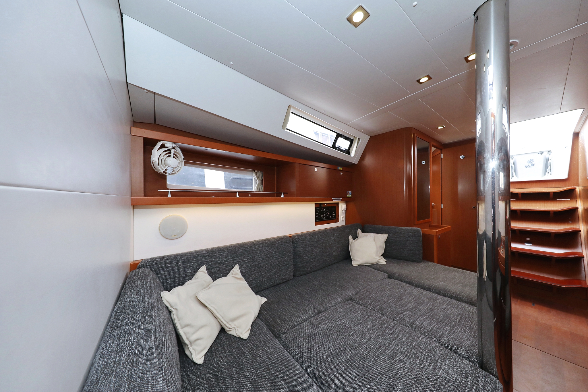 Oceanis 41 — photo 39