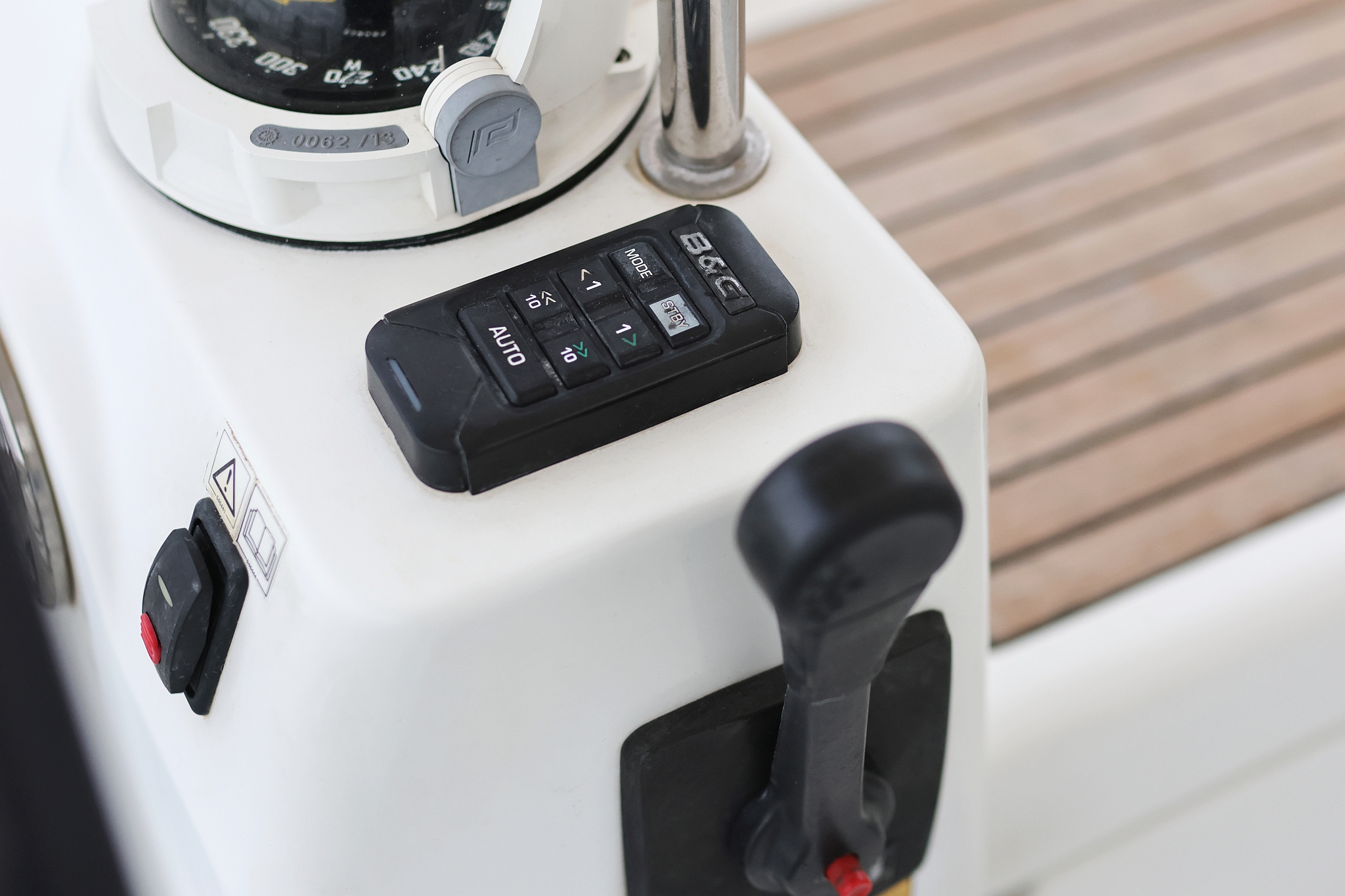 Oceanis 41 — photo 45