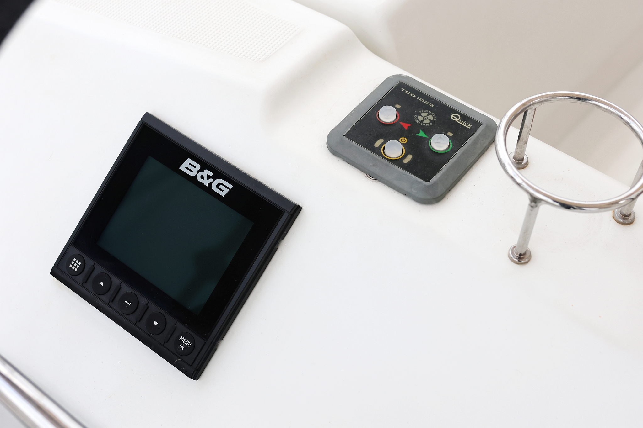 Oceanis 41 — photo 46