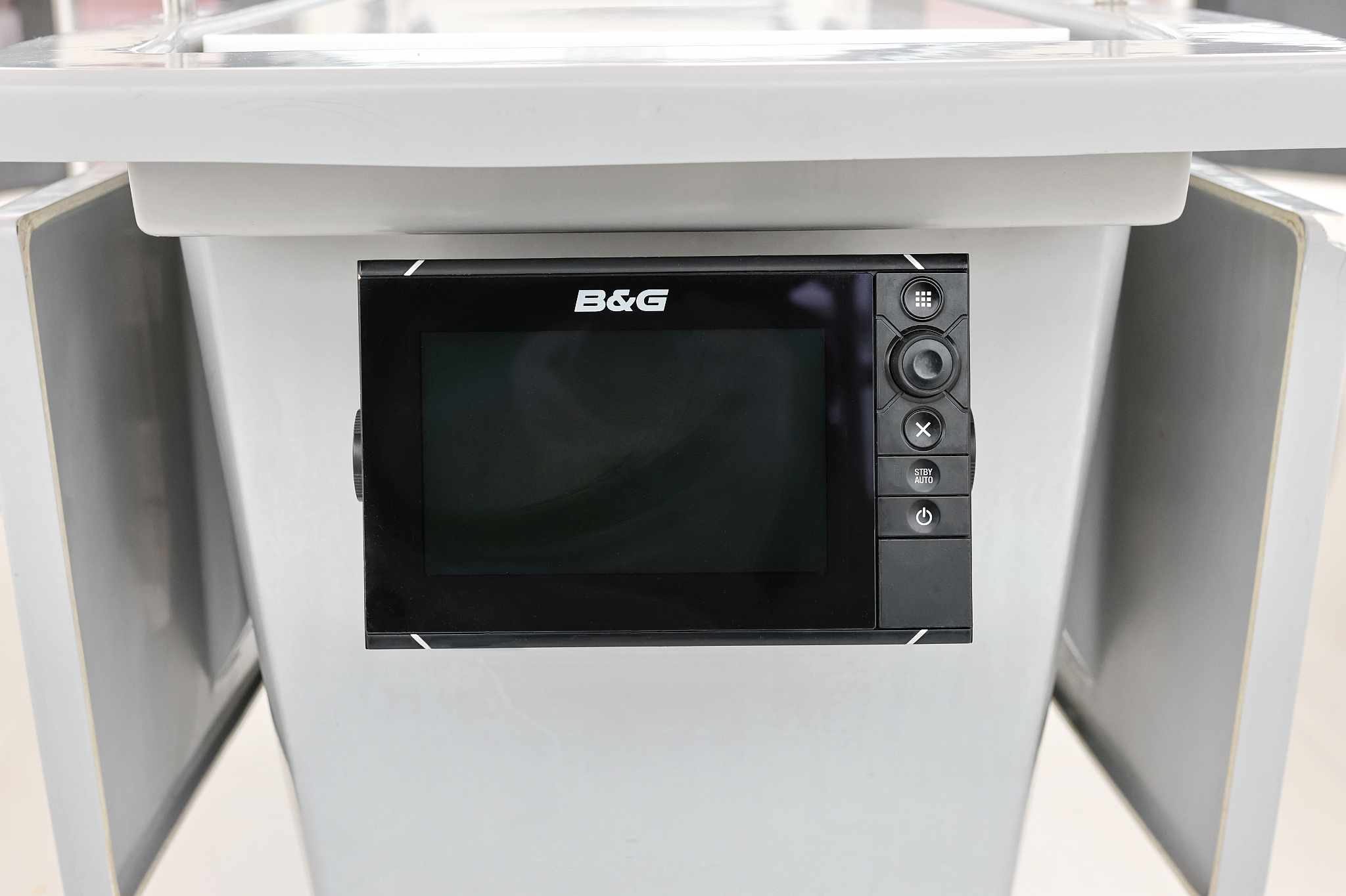 Oceanis 41 — photo 47