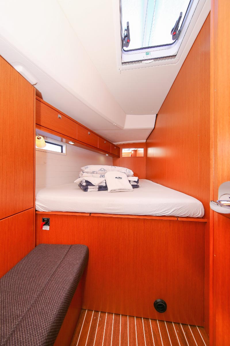 Bavaria Cruiser 46 - 4 cab. — photo 15