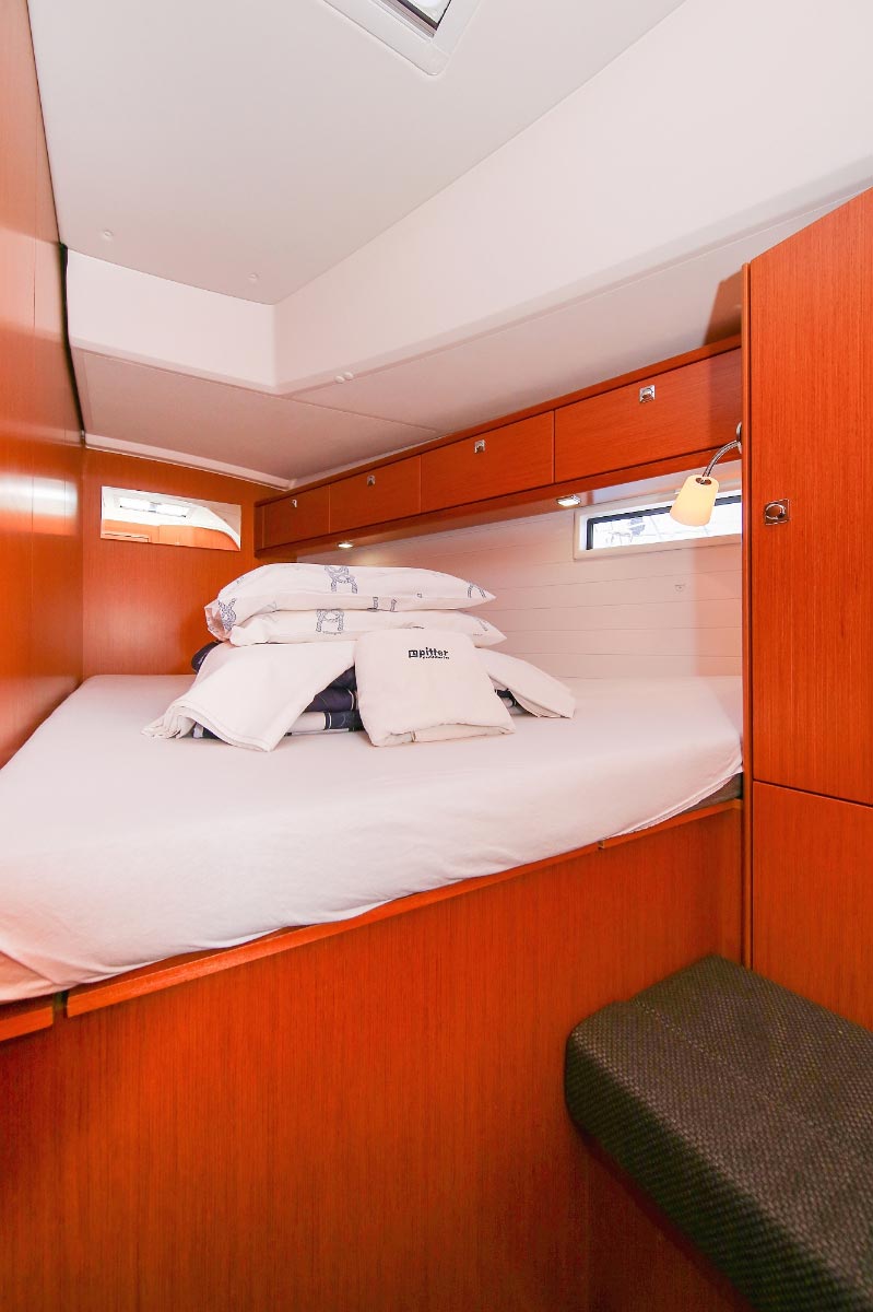 Bavaria Cruiser 46 - 4 cab. — photo 16