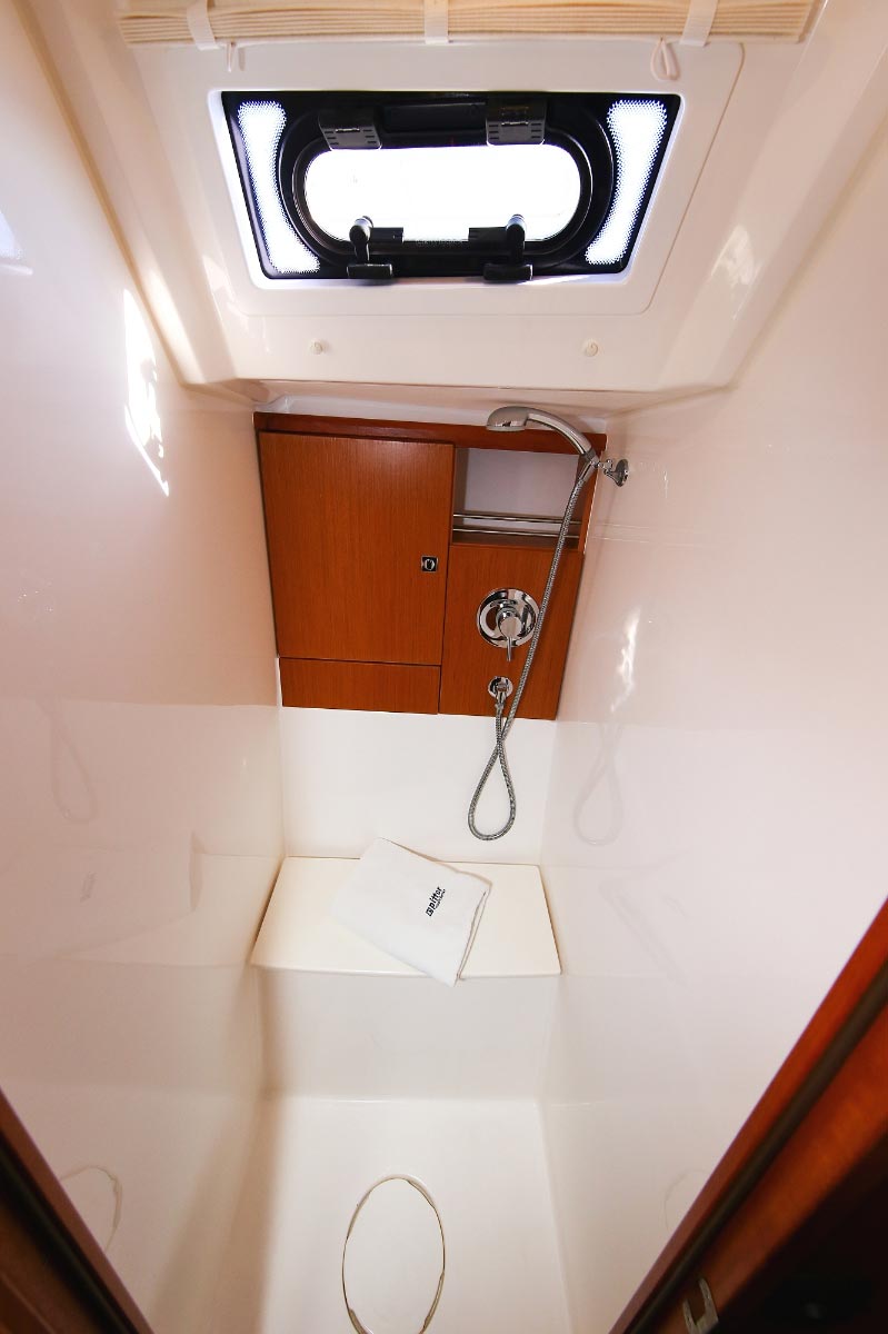 Bavaria Cruiser 46 - 4 cab. — photo 20