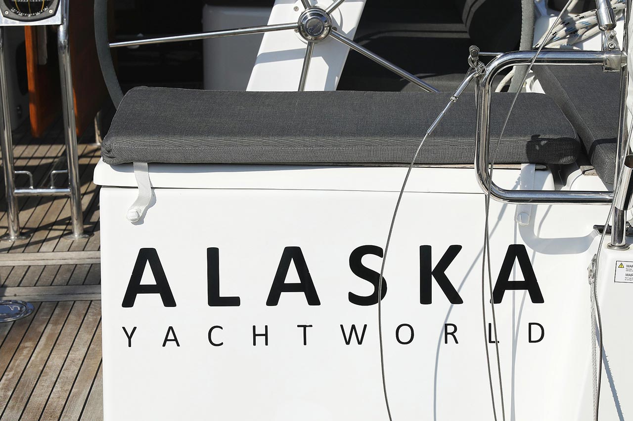 Hanse 455 — photo 8