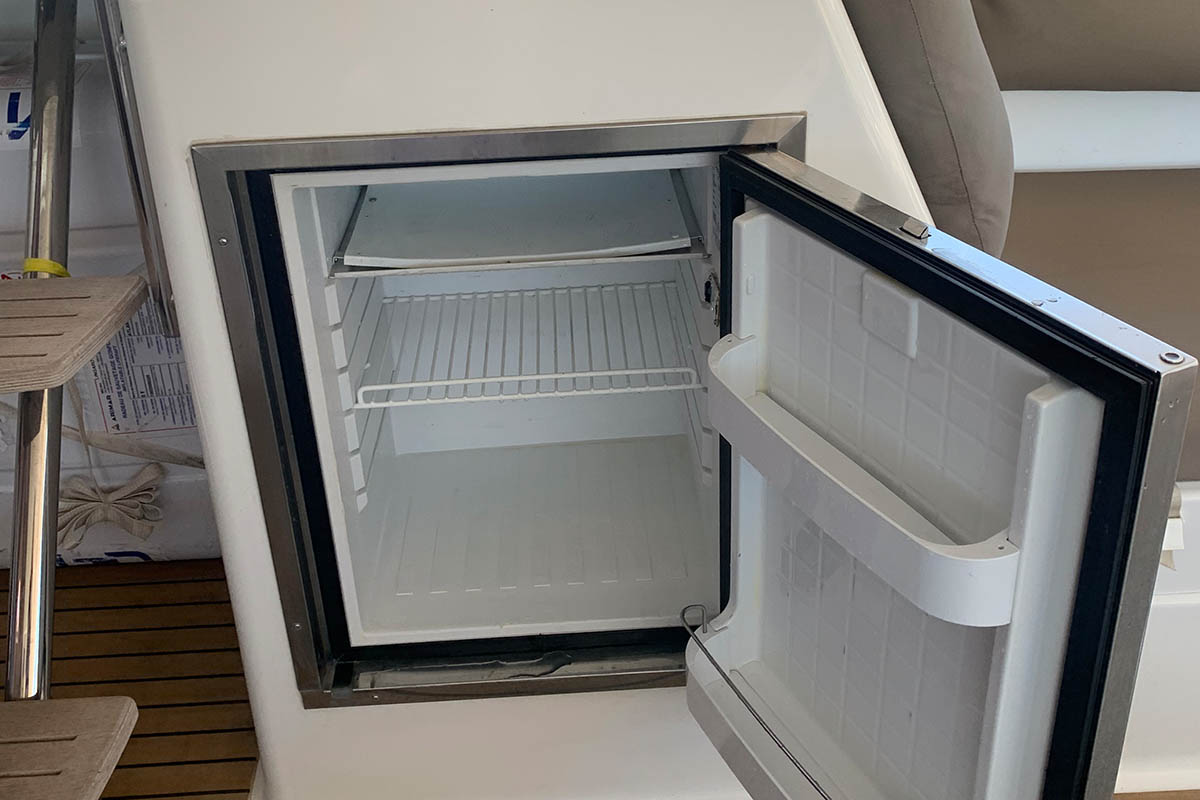 Fountaine Pajot Saba 50 - 6 + 2 cab. — photo 7