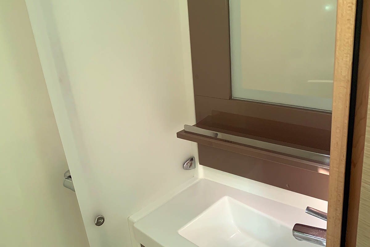 Fountaine Pajot Saba 50 - 6 + 2 cab. — photo 33