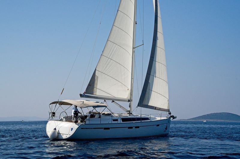 Bavaria Cruiser 46 - 4 cab. — photo 6