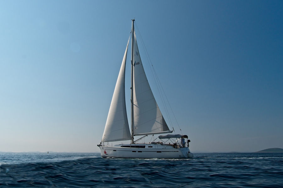 Bavaria Cruiser 46 - 4 cab. — photo 10