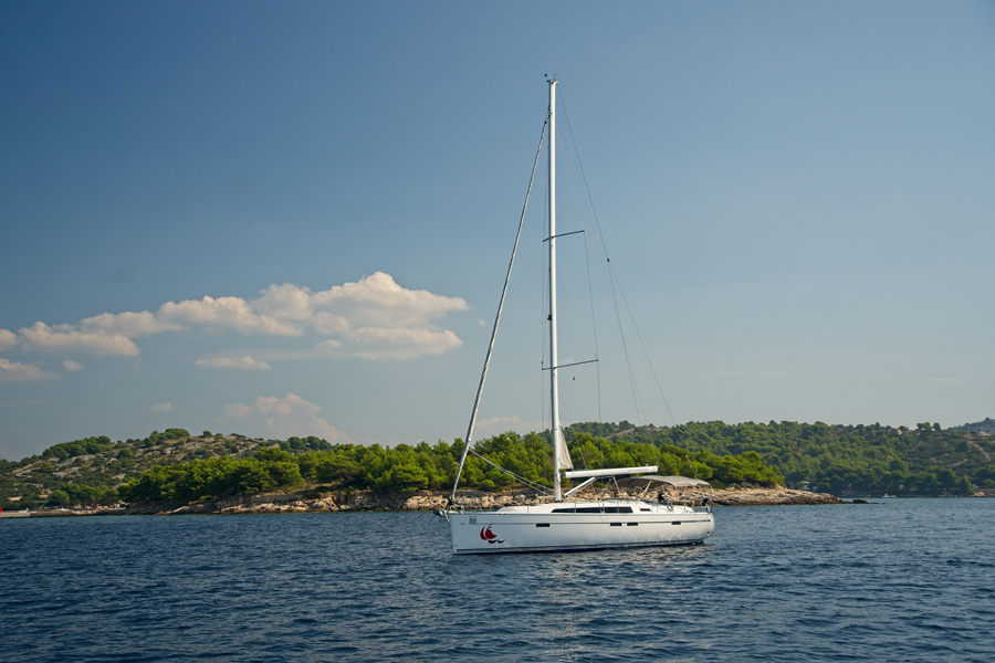 Bavaria Cruiser 46 - 4 cab. — photo 13