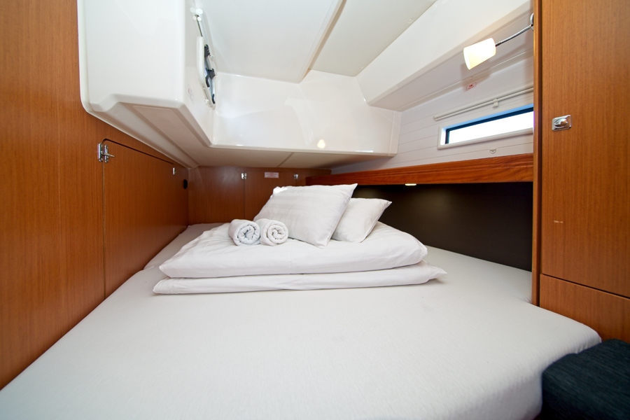 Bavaria Cruiser 46 - 4 cab. — photo 11