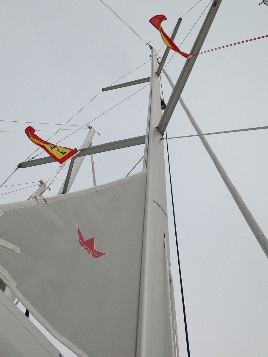 Bavaria Cruiser 41 - 3 cab. — photo 10