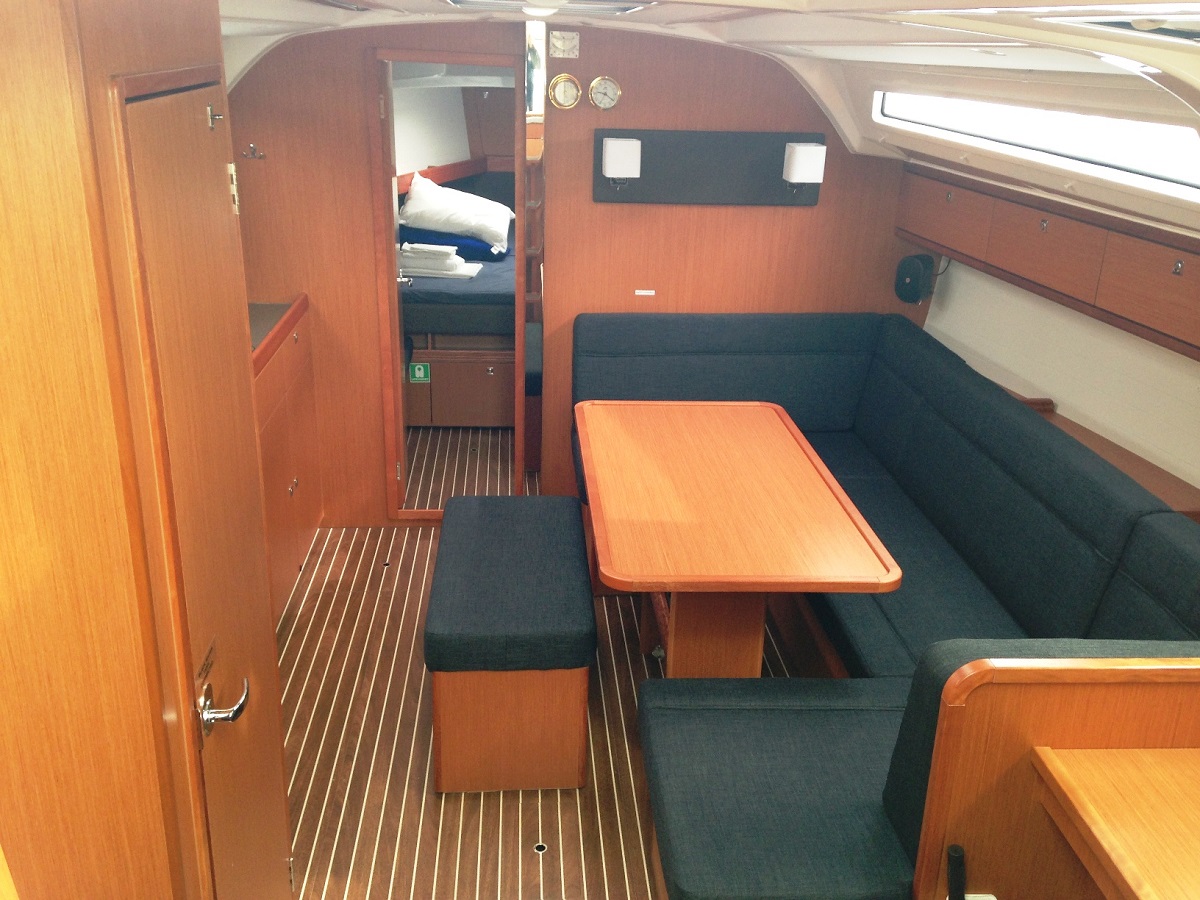 Bavaria Cruiser 41 - 3 cab. — photo 13