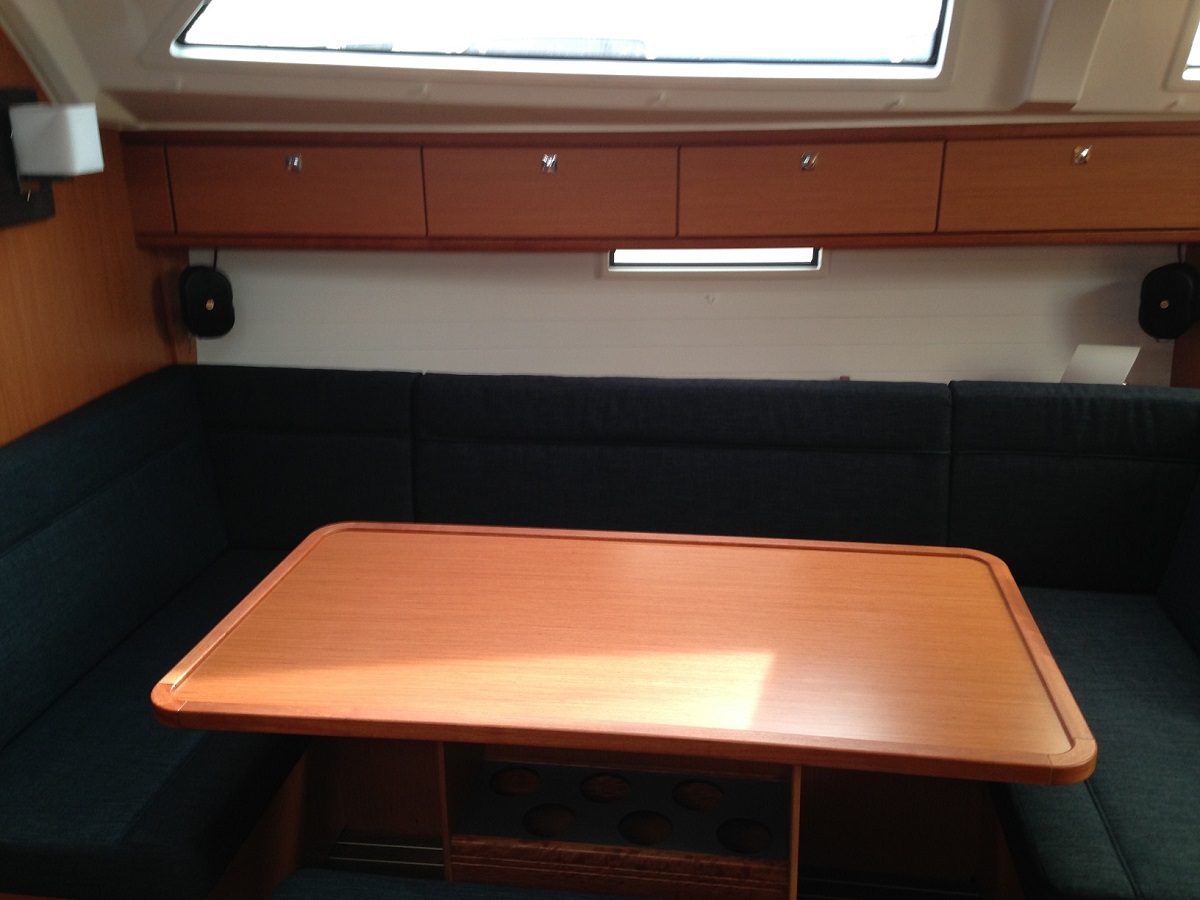 Bavaria Cruiser 41 - 3 cab. — photo 16
