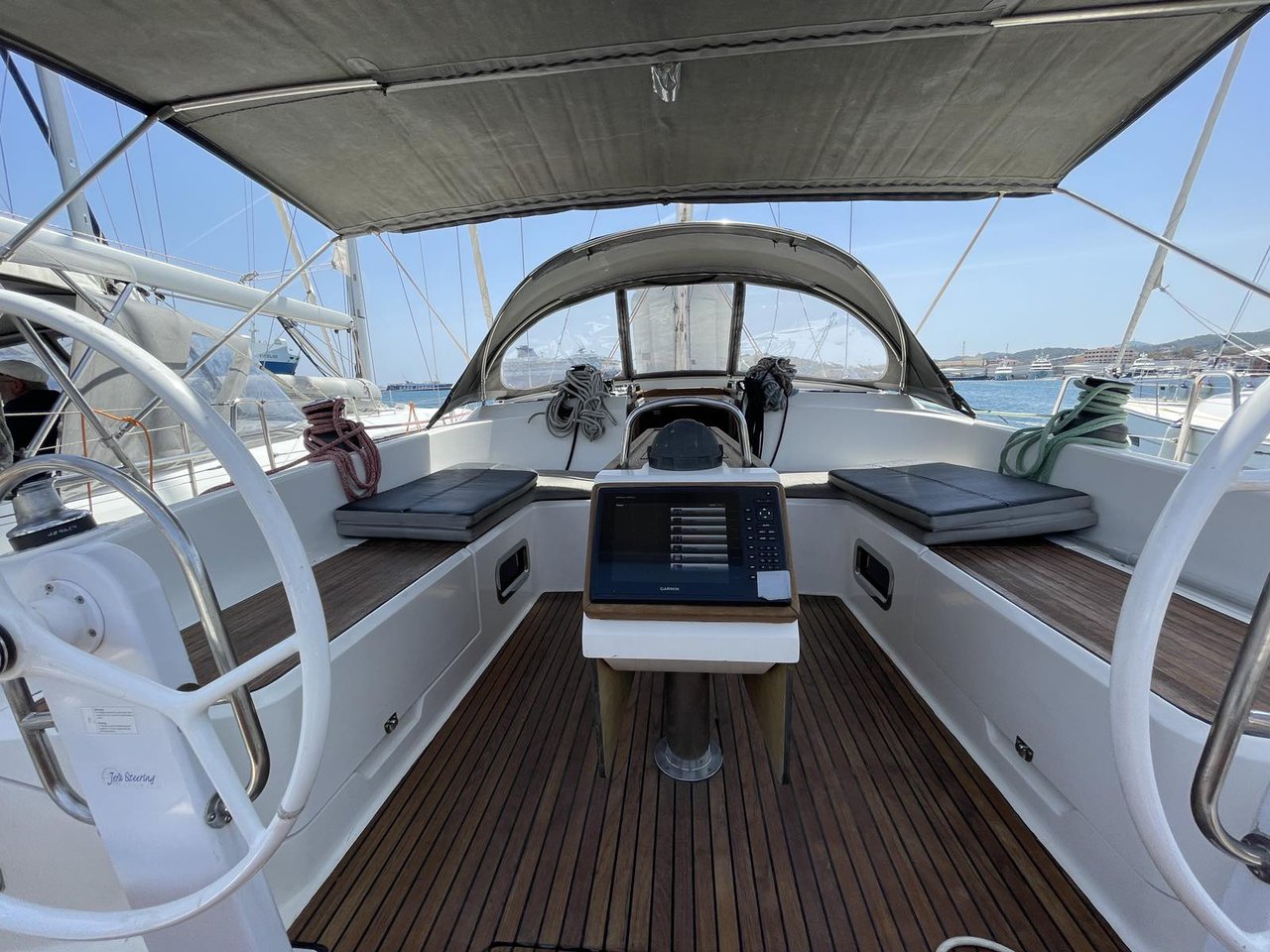 Bavaria Cruiser 51 — photo 1