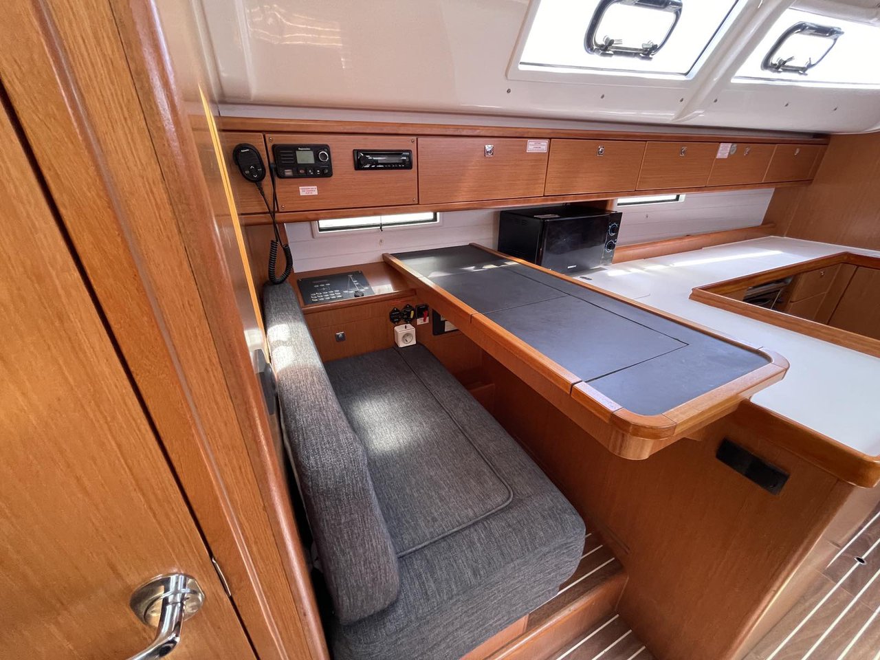 Bavaria Cruiser 51 — photo 3