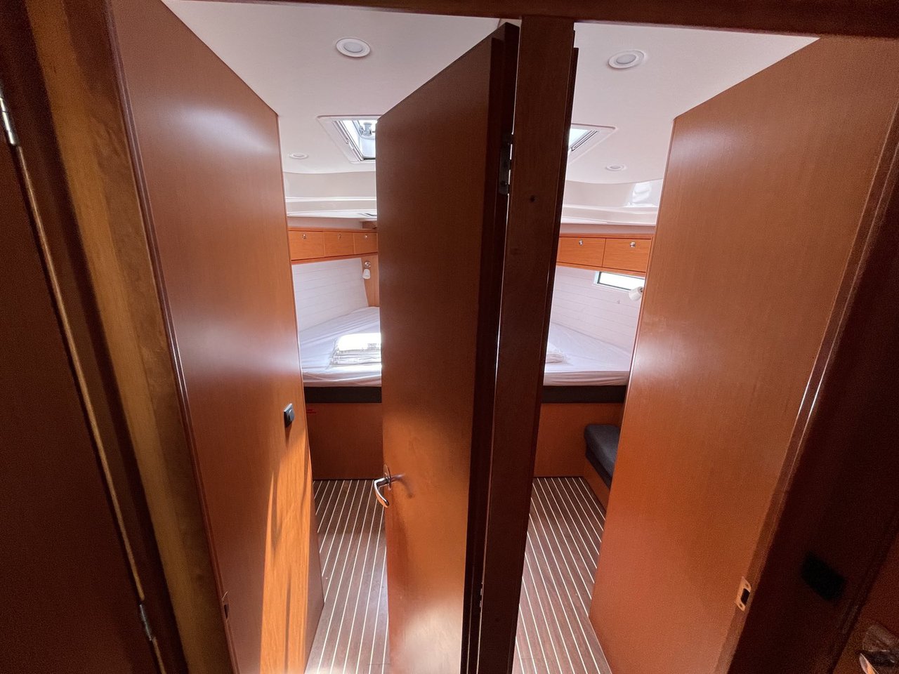 Bavaria Cruiser 51 — photo 5