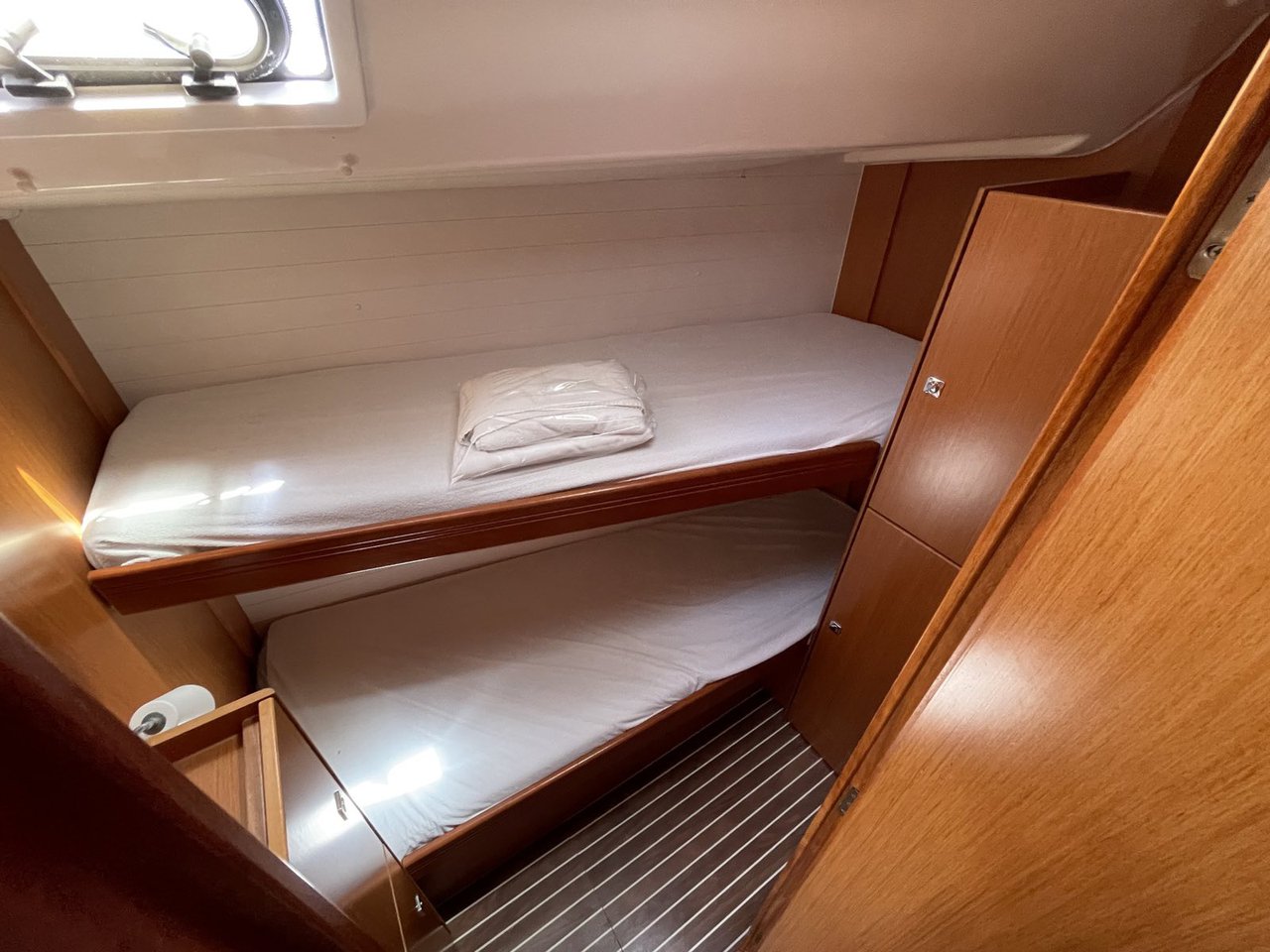 Bavaria Cruiser 51 — photo 6