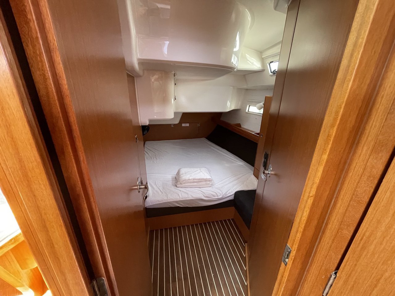Bavaria Cruiser 51 — photo 7
