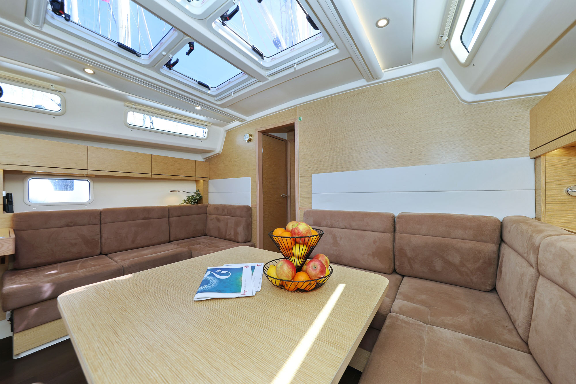 Hanse 458 — photo 18