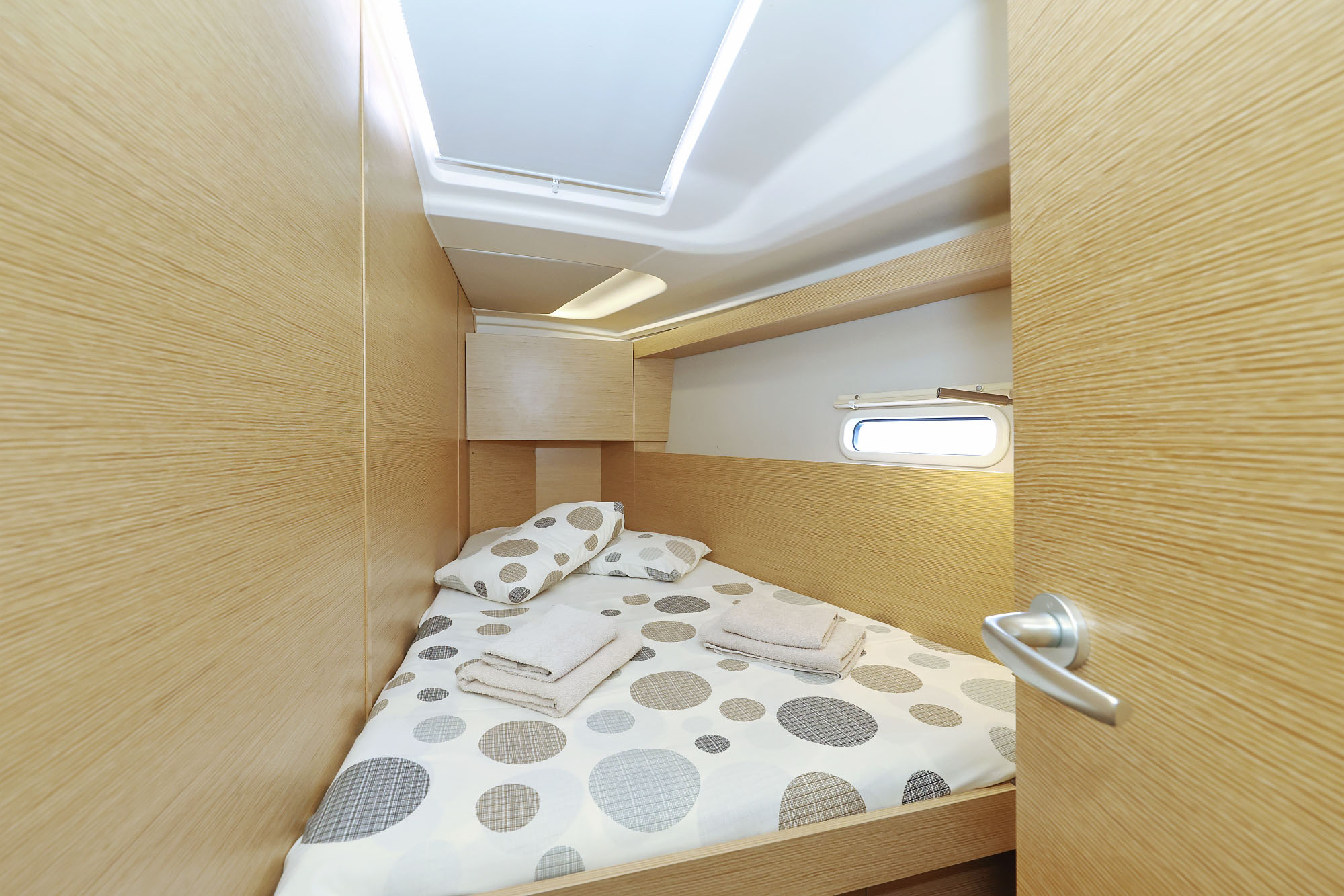 Hanse 458 — photo 21
