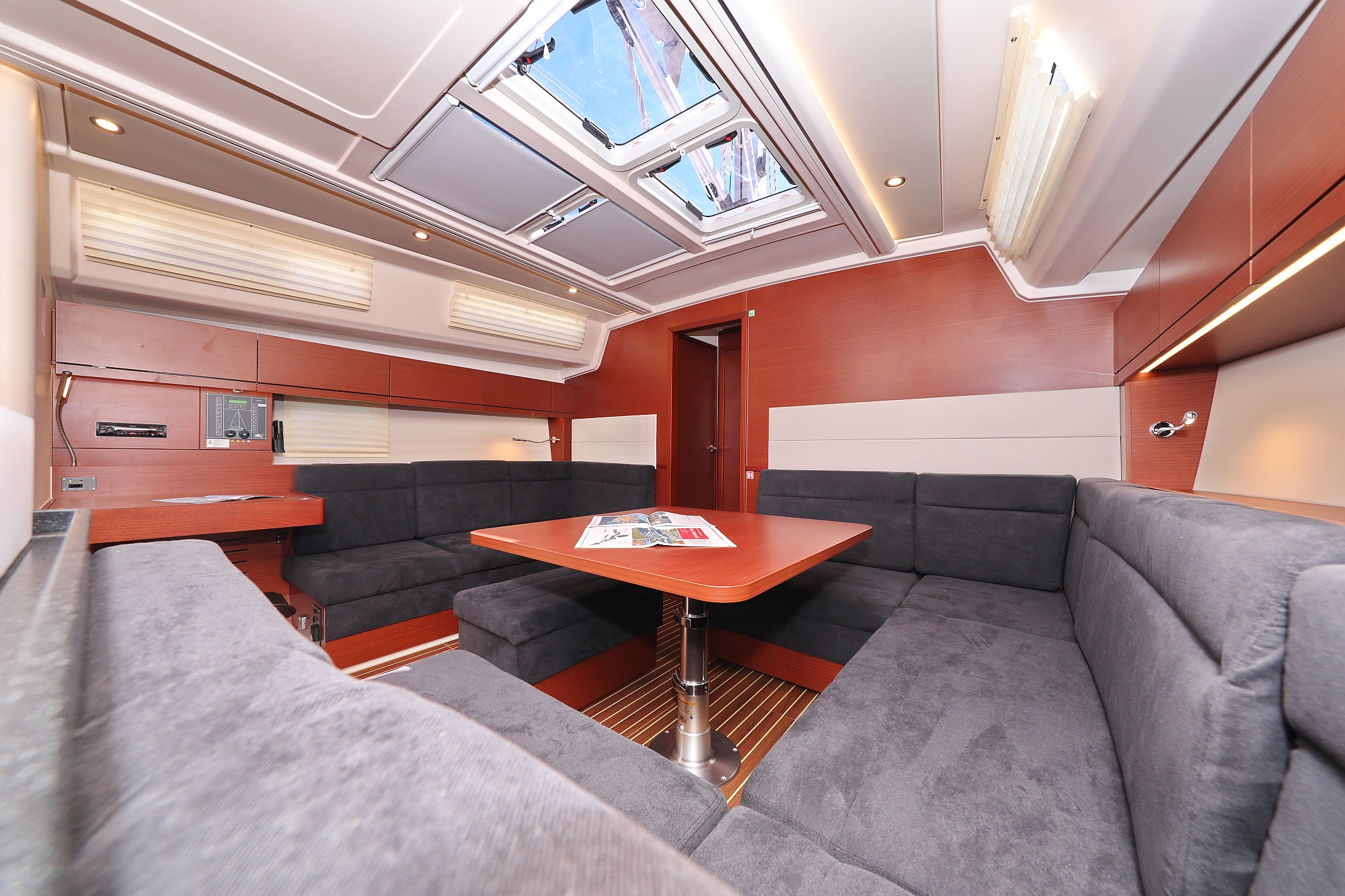 Hanse 458 — photo 20