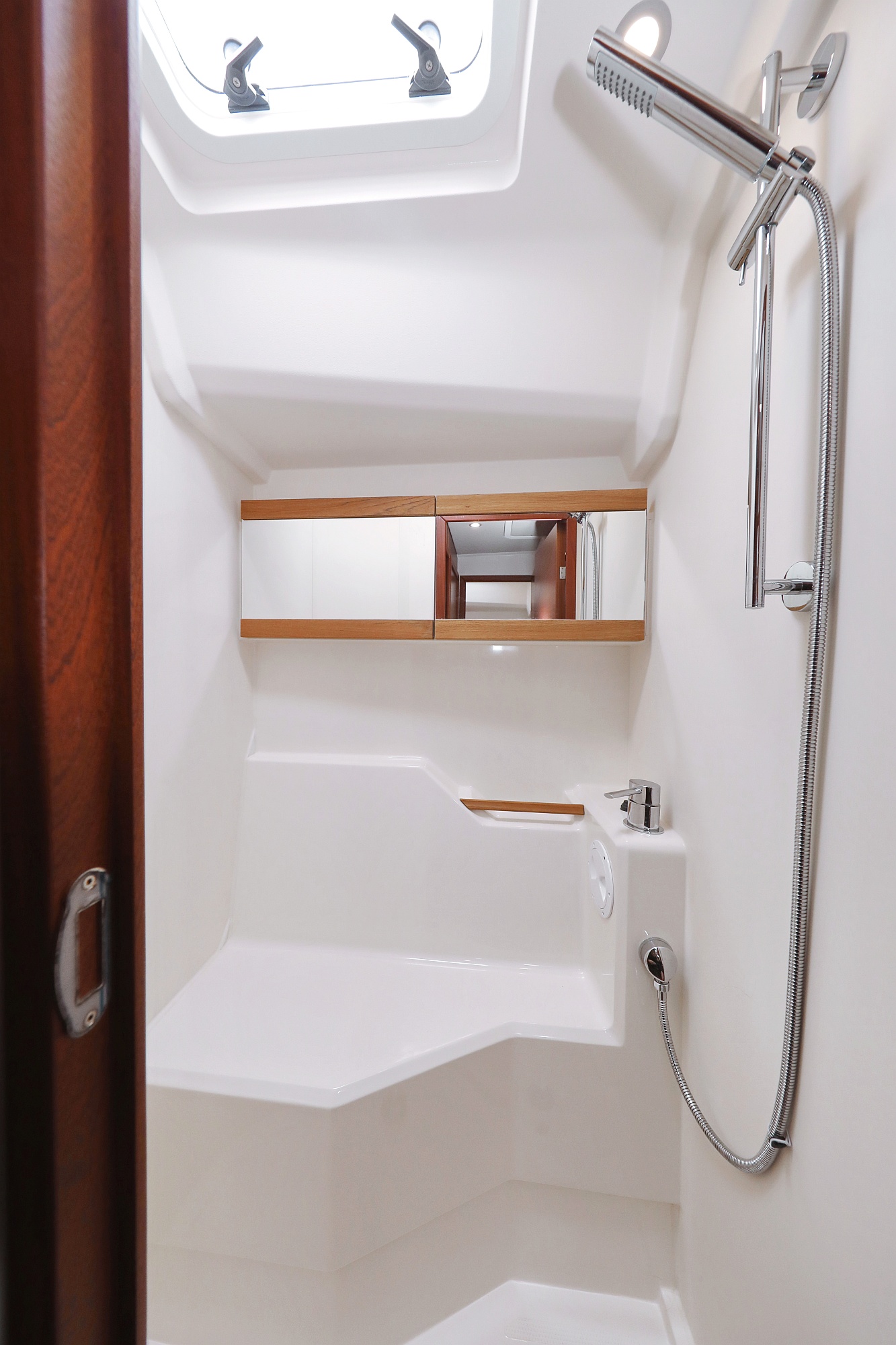 Hanse 458 — photo 24