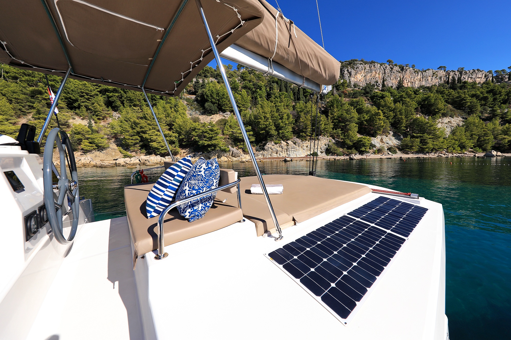 Bali 4.5 - 4 + 2 cab. — photo 13