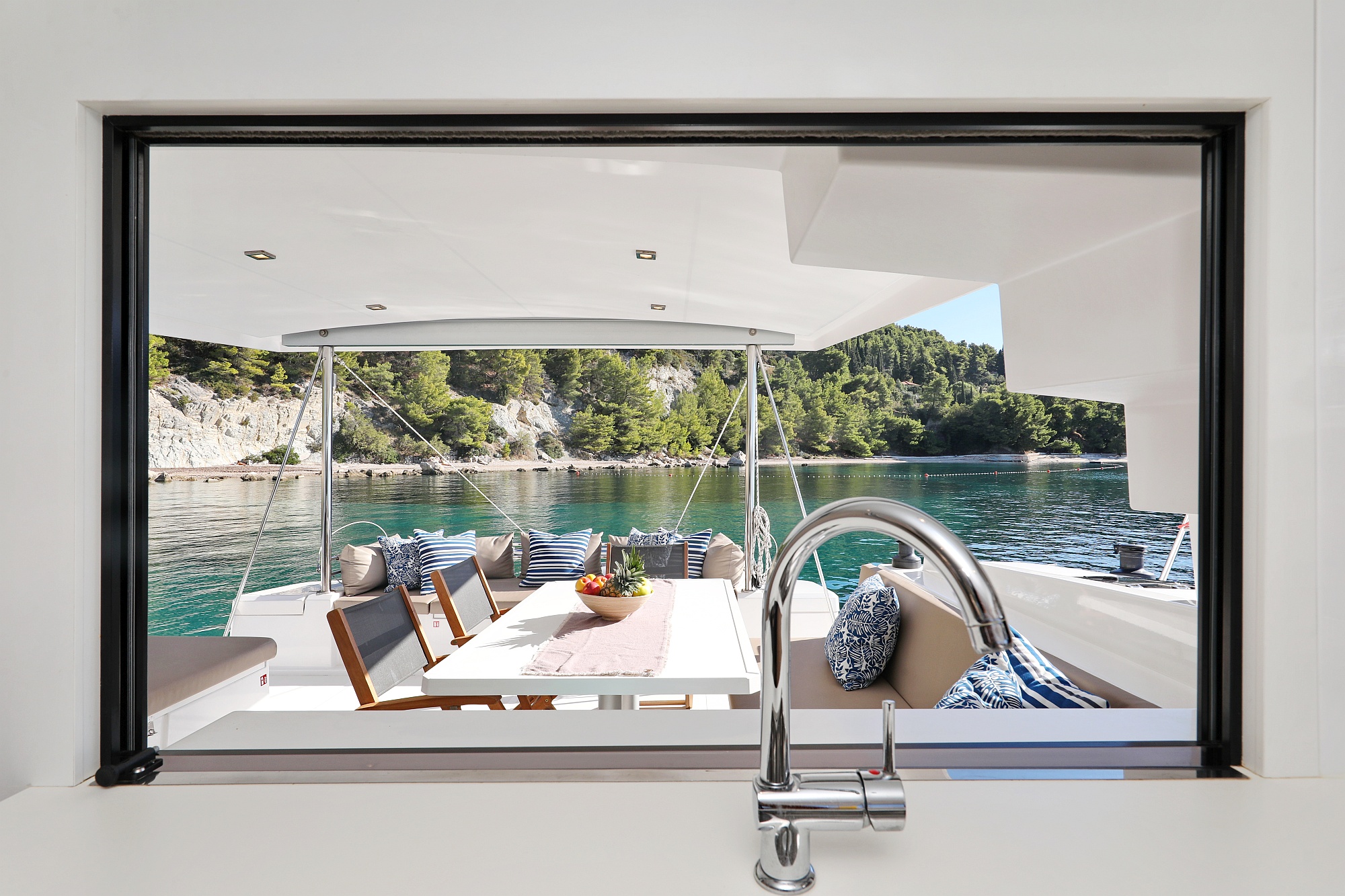 Bali 4.5 - 4 + 2 cab. — photo 16