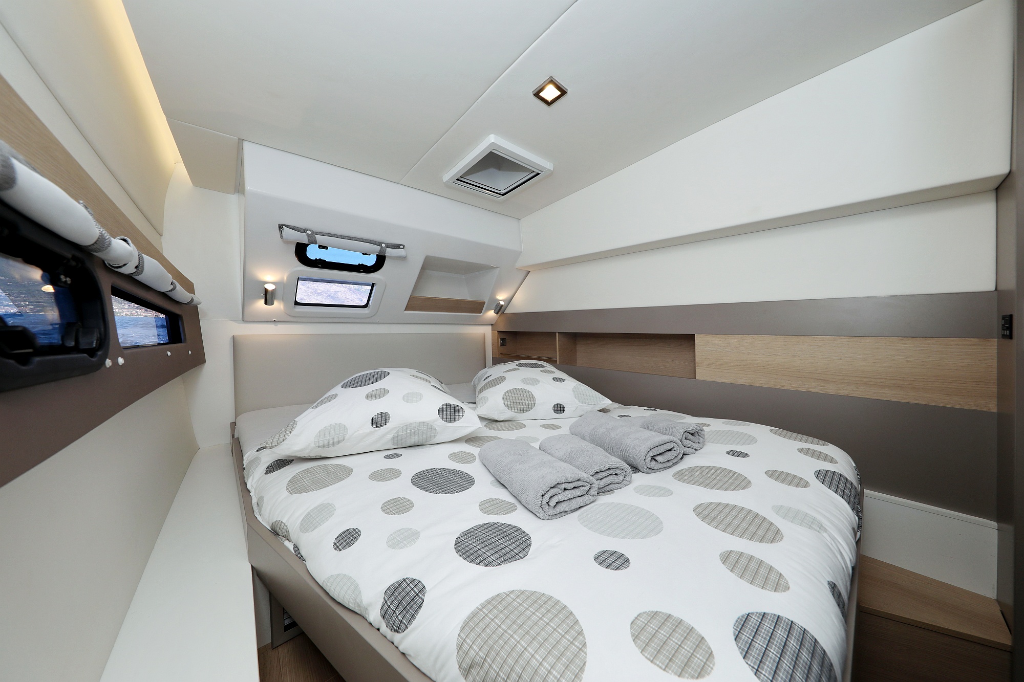 Bali 4.5 - 4 + 2 cab. — photo 21