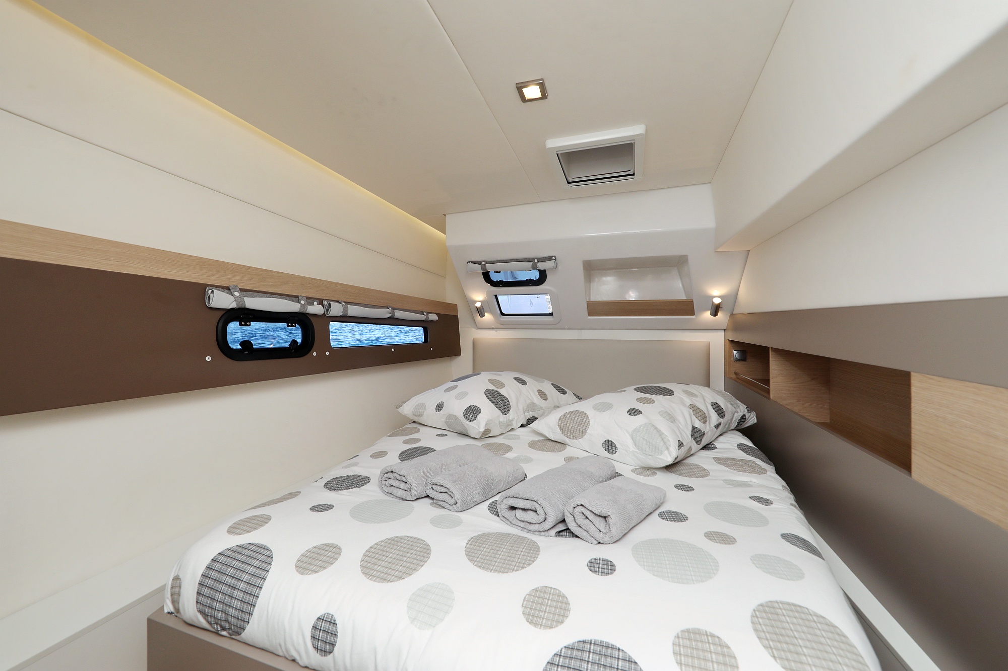 Bali 4.5 - 4 + 2 cab. — photo 22