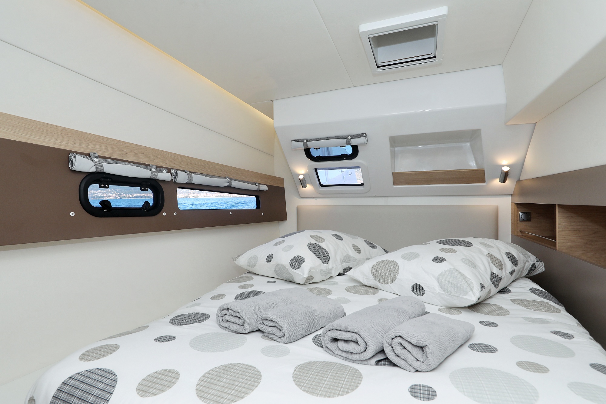 Bali 4.5 - 4 + 2 cab. — photo 23