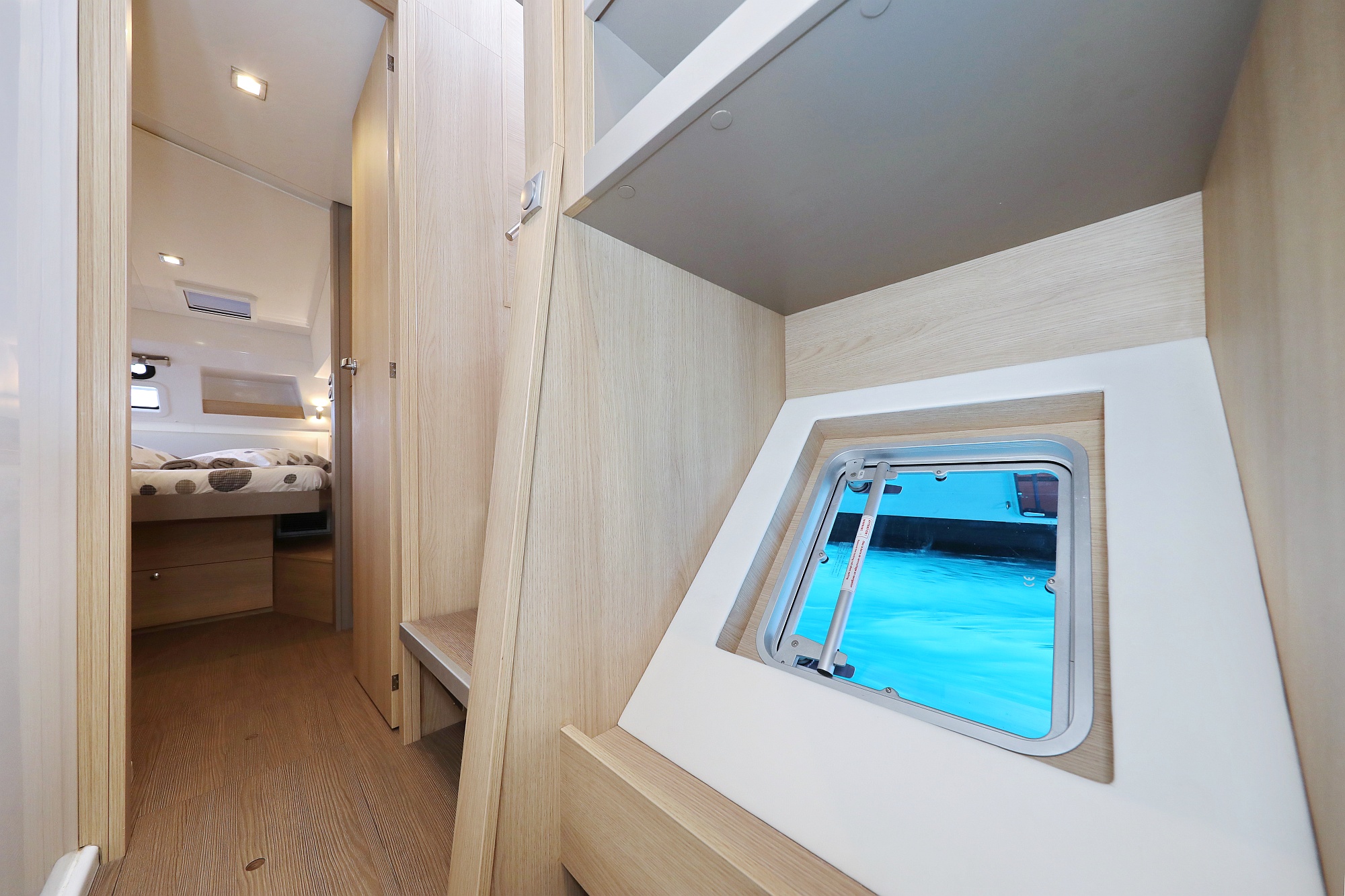 Bali 4.5 - 4 + 2 cab. — photo 25
