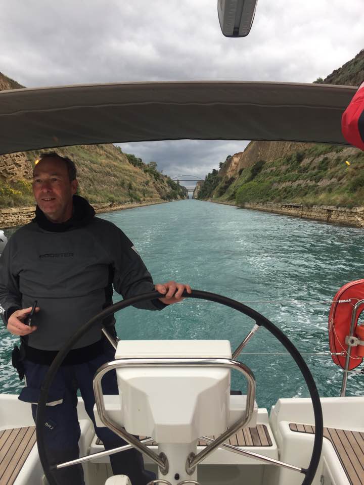 Sun Odyssey 33i - 2 cab. — photo 4